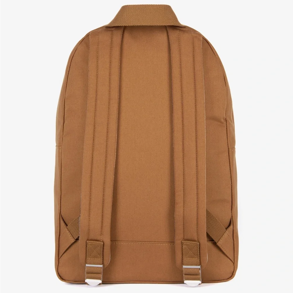 Barbour Cascade Backpack Tan - Brand New